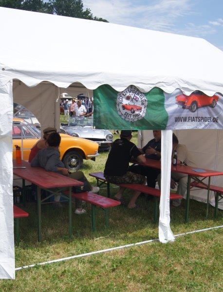 Gottseidank Schatten