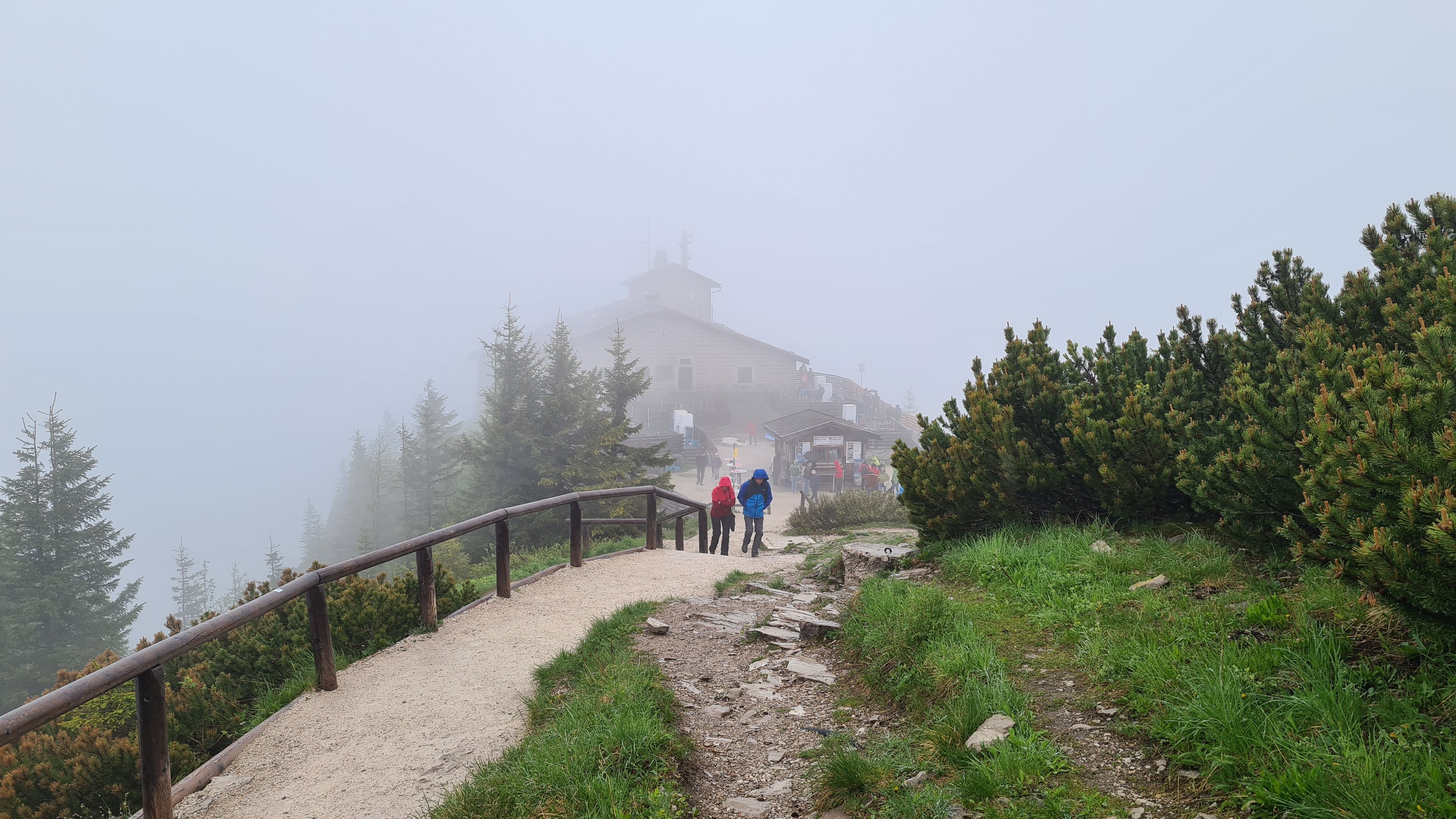 Kehlsteinhaus
