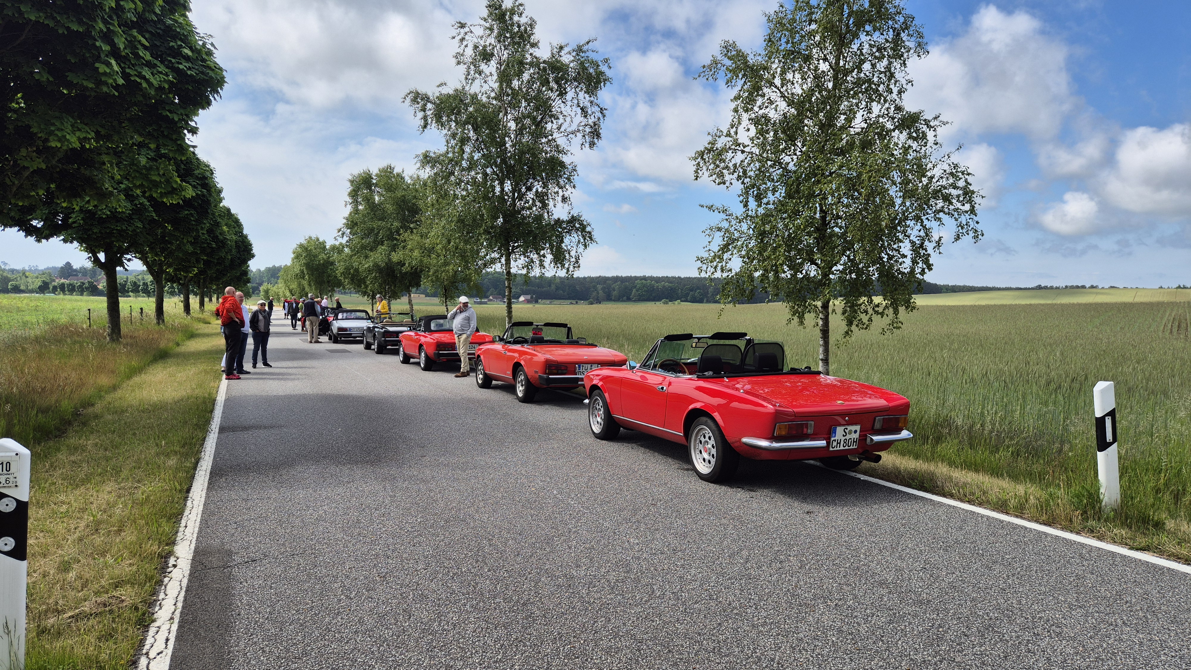 Jahreshaupttreffen 2025 Schwerin