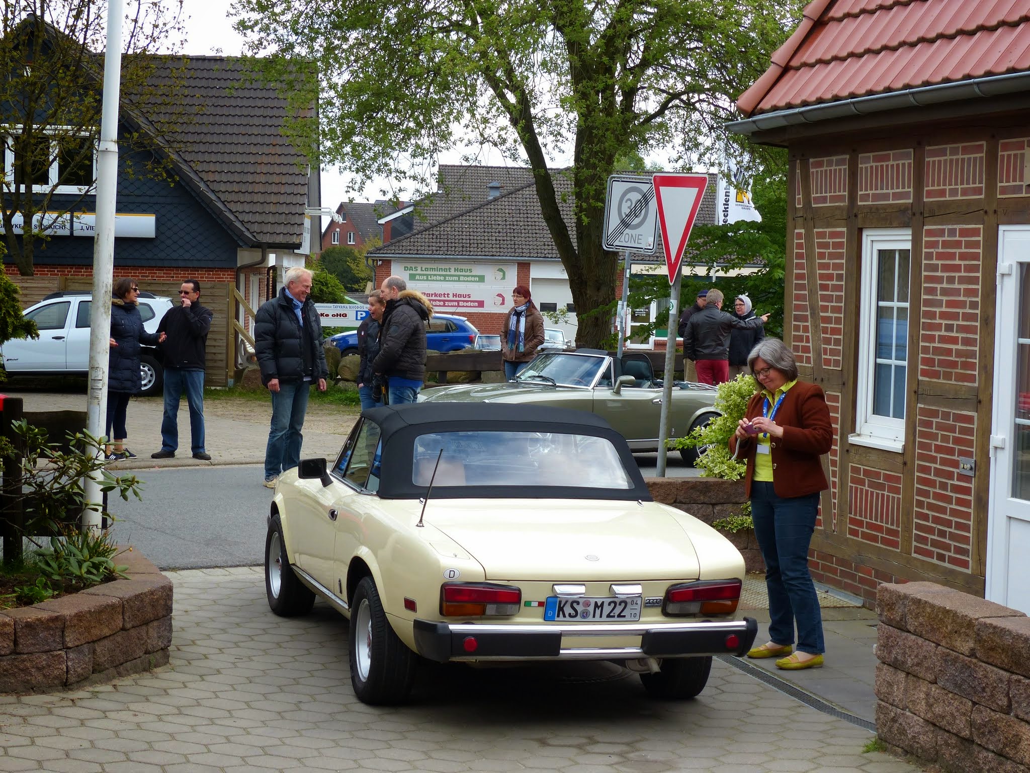 Hotel Restaurant Frommann