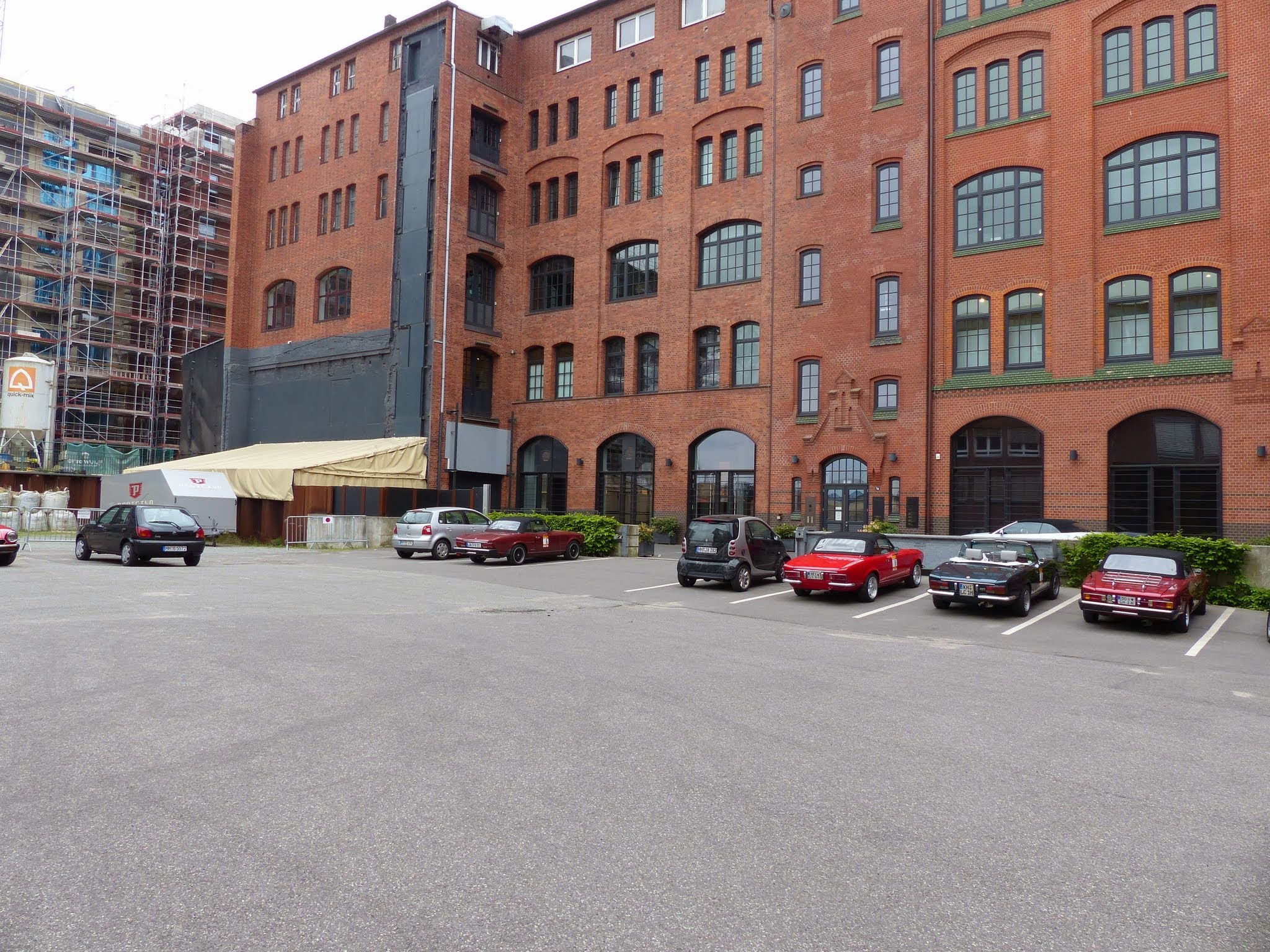 Prototypenmuseum Hamburg