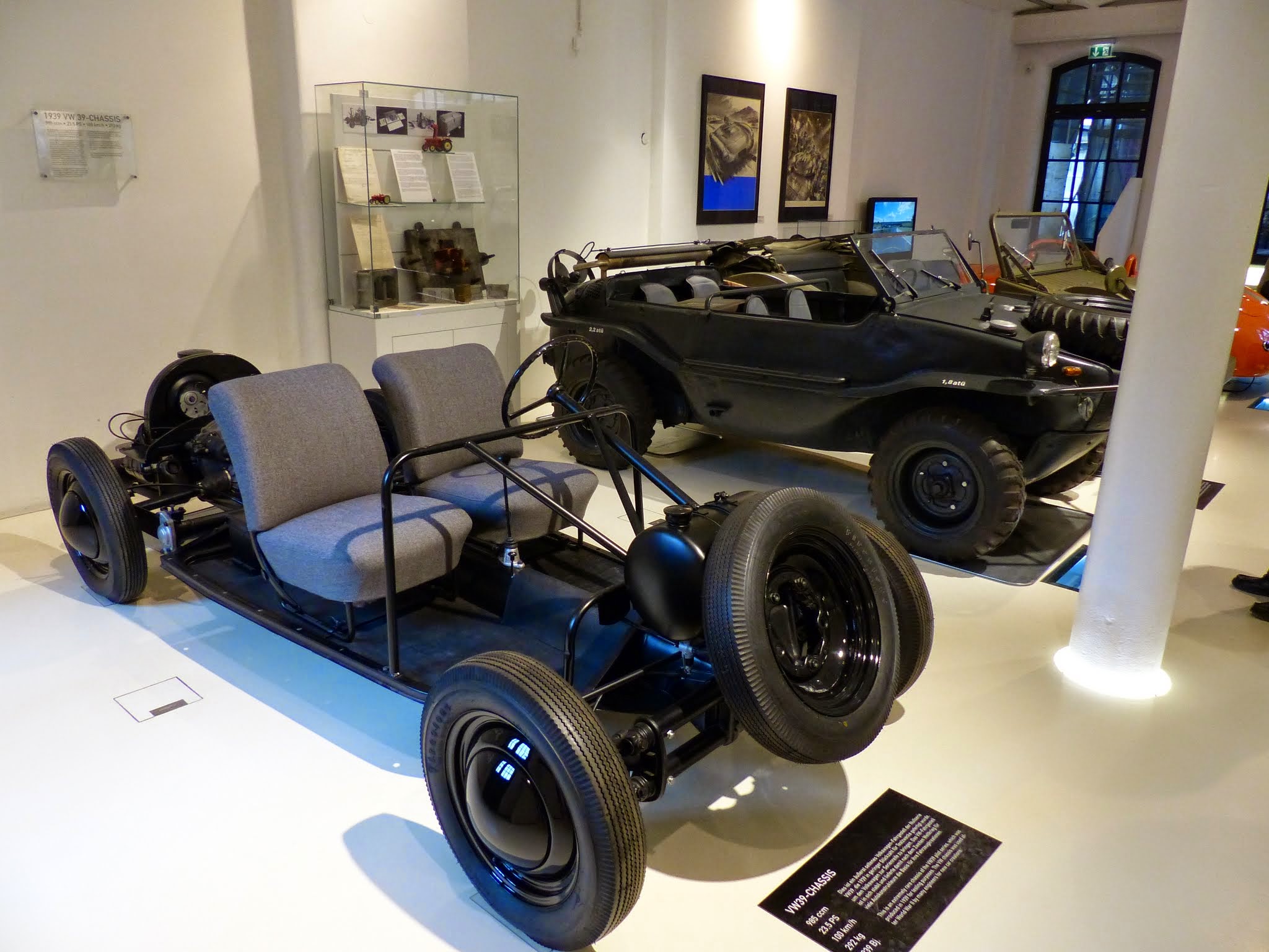 Prototypenmuseum Hamburg