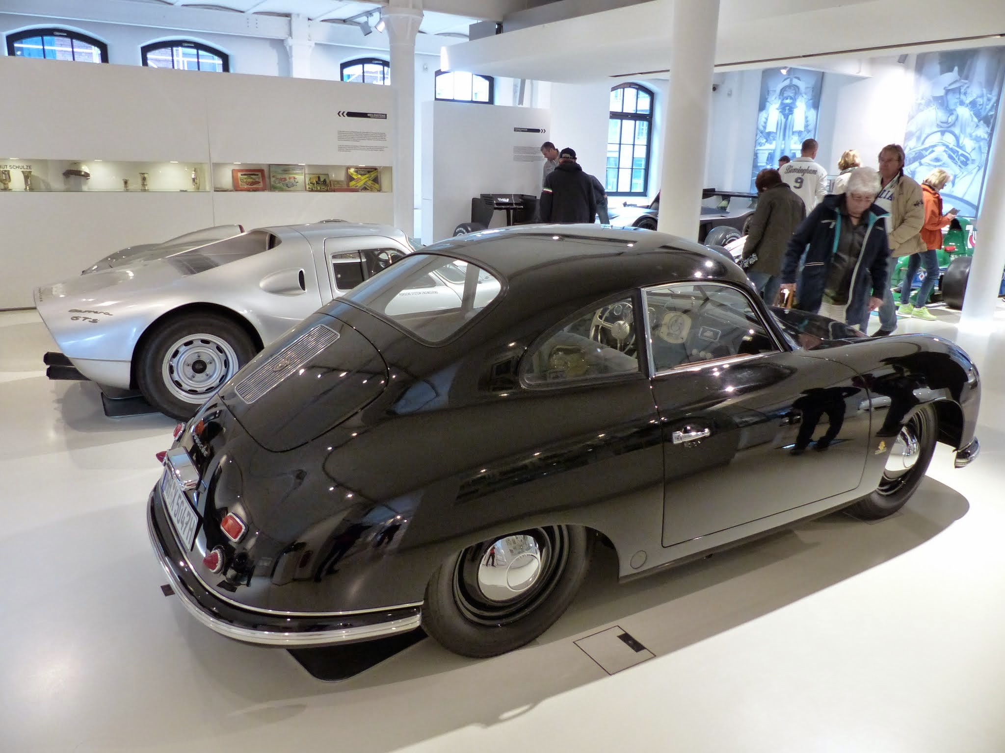 Prototypenmuseum Hamburg