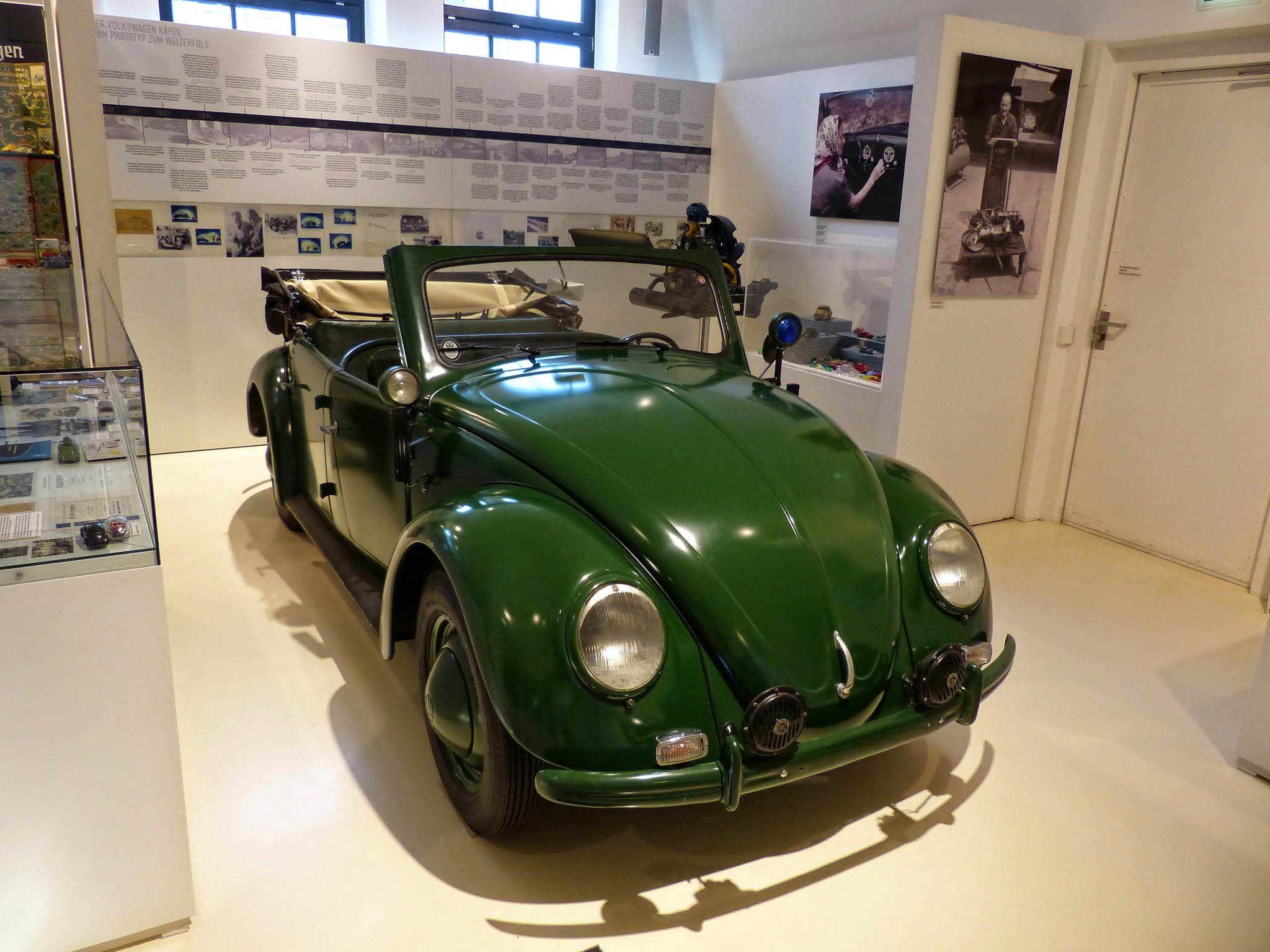 Prototypenmuseum Hamburg