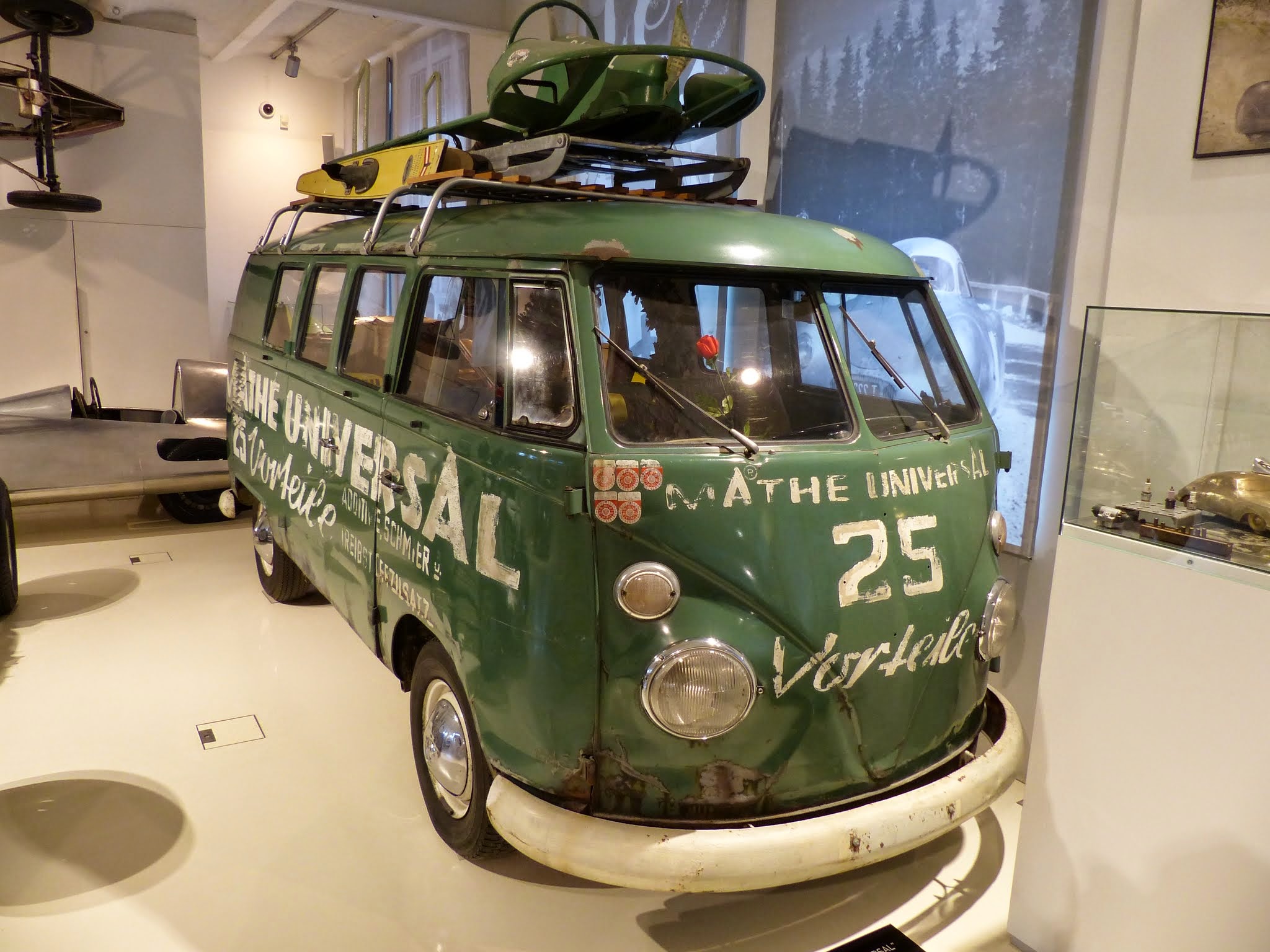 Prototypenmuseum Hamburg