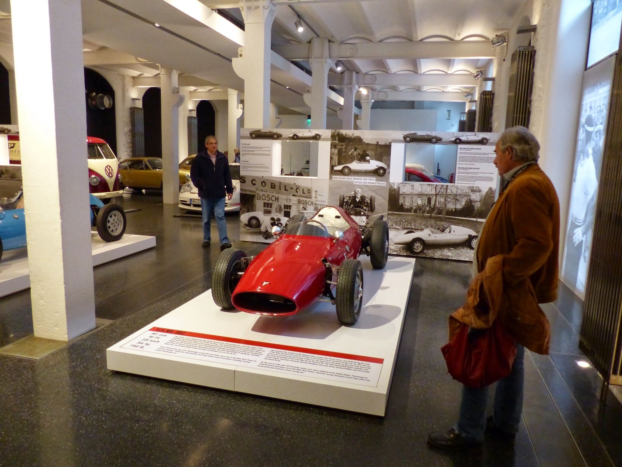 Prototypenmuseum Hamburg