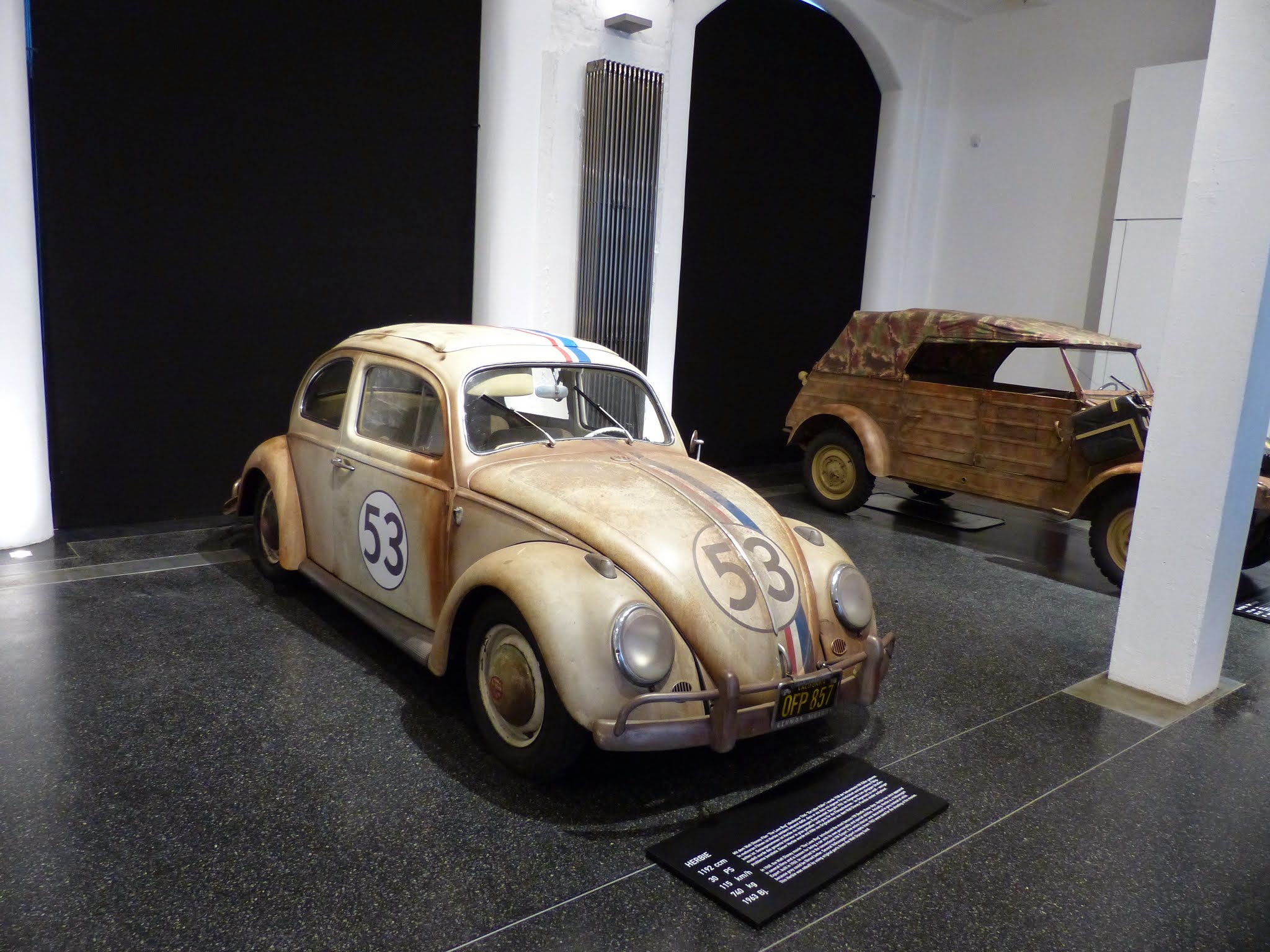 Prototypenmuseum Hamburg