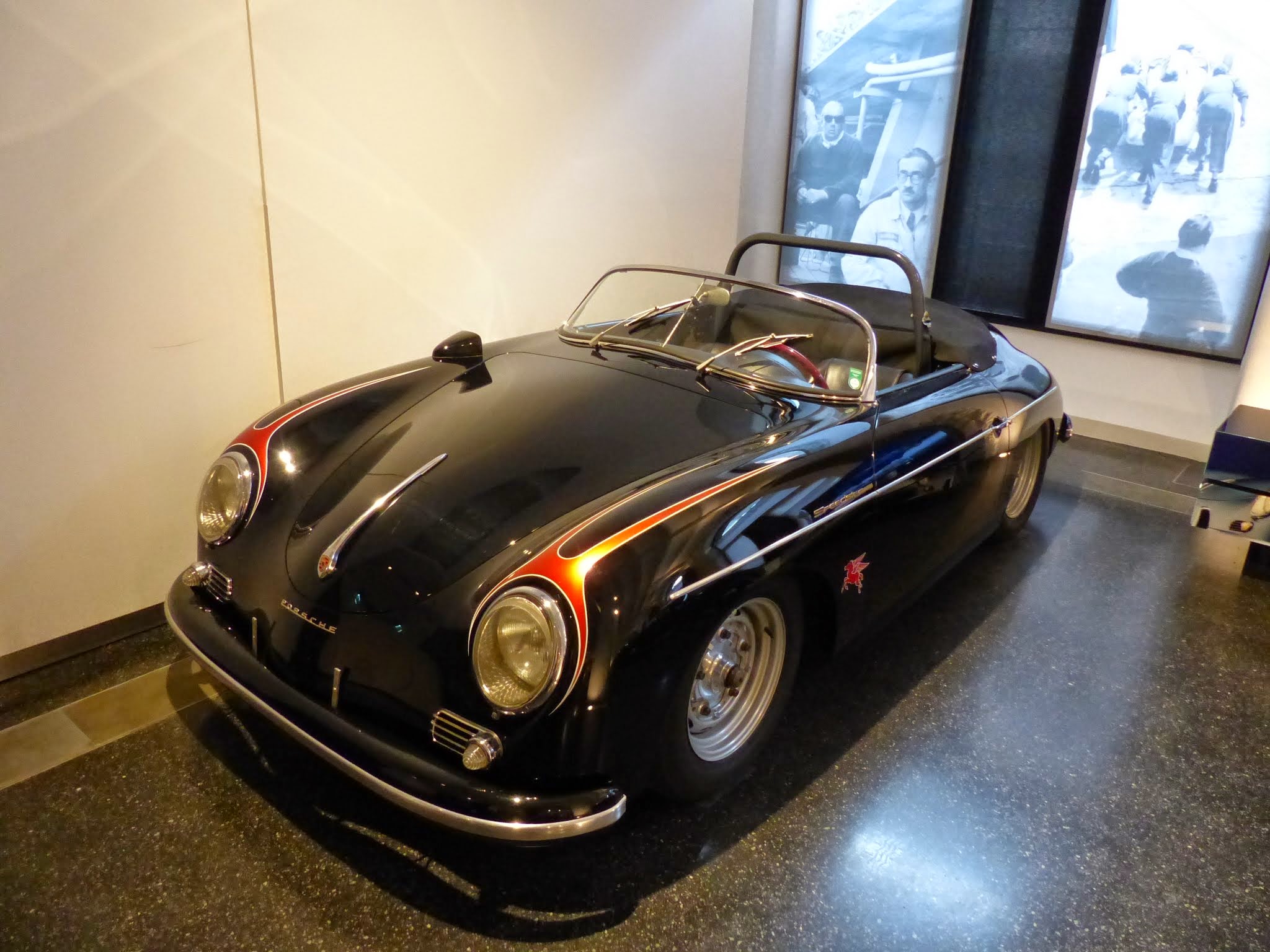 Prototypenmuseum Hamburg