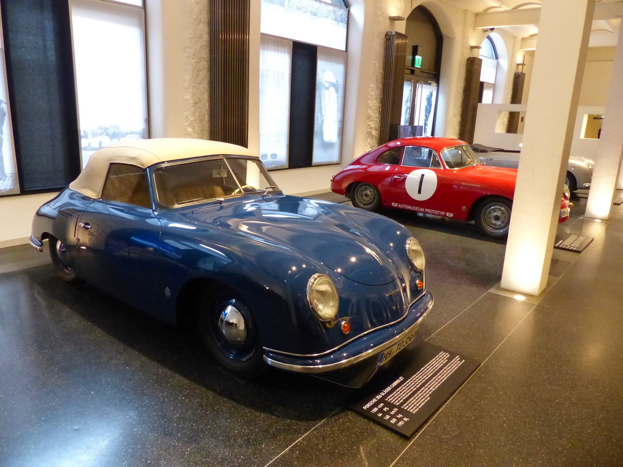 Prototypenmuseum Hamburg