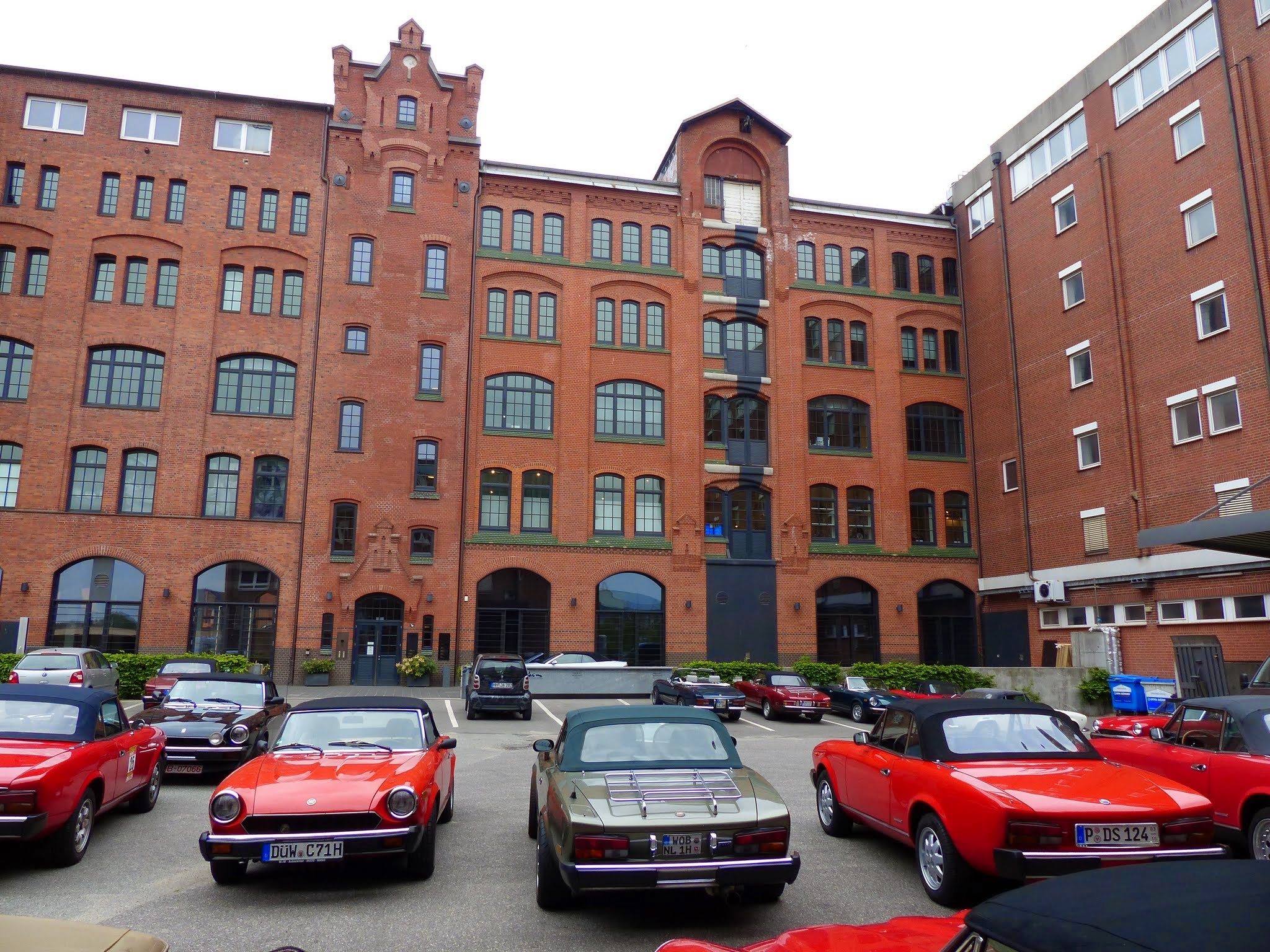 Prototypenmuseum Hamburg