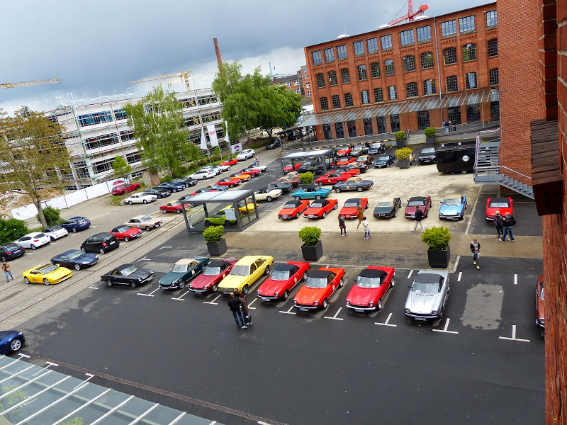 Klassikstadt Frankfurt