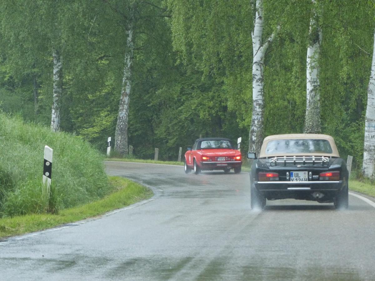 Zum Hambacher Schloß