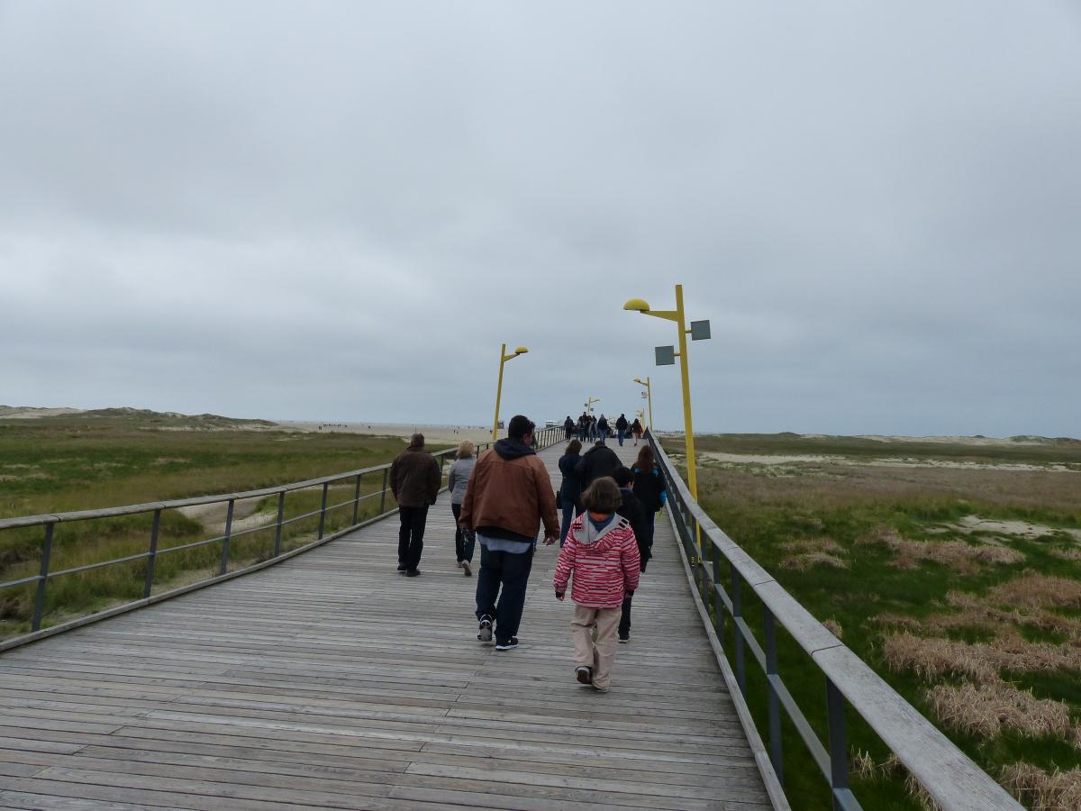 St. Peter Ording