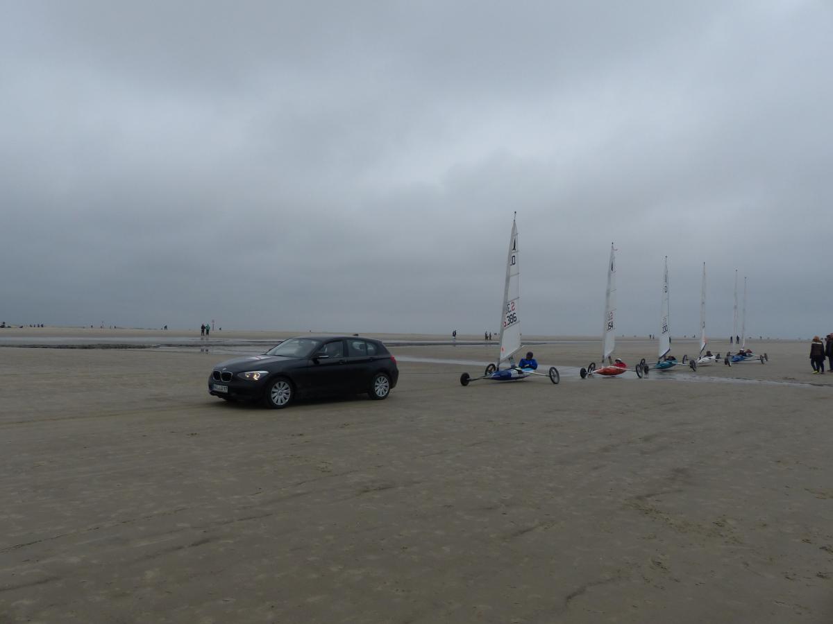 St. Peter Ording