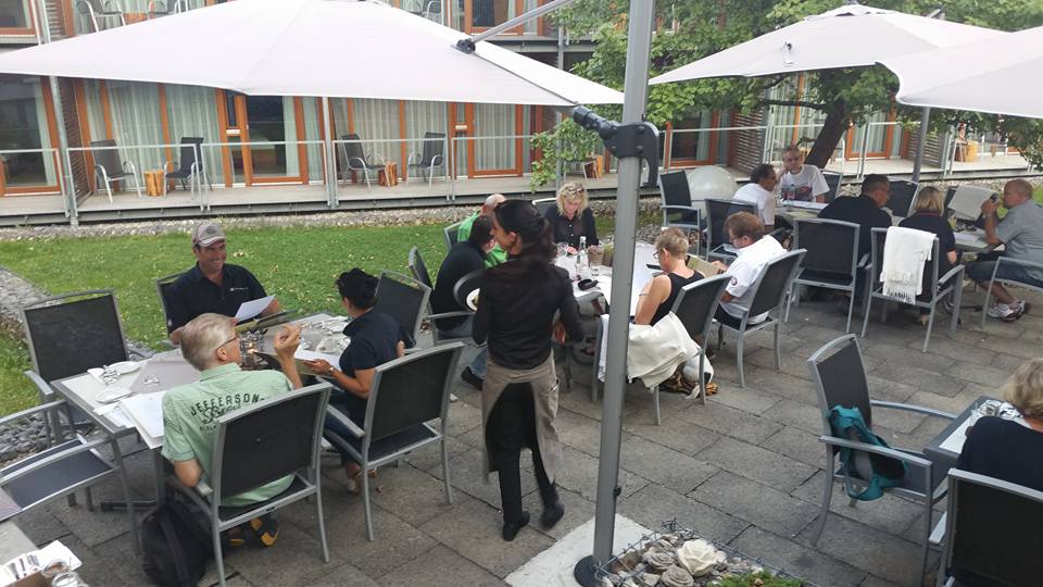 Hotel Speidel's BrauManufaktur