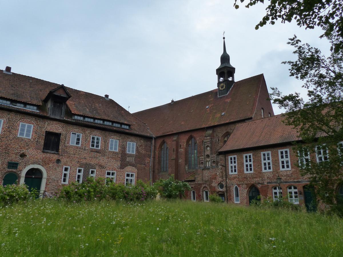 Kloster Lüne