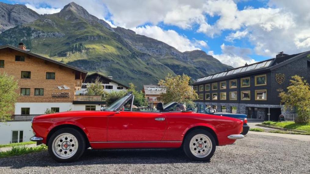 Vorfrühling am Bodensee