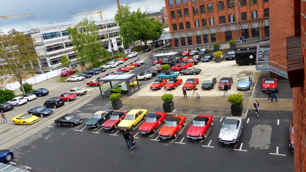 Klassikstadt Frankfurt