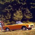 Fiat 124 Sport Spider (AS)