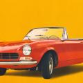 Fiat 124 Sport Spider (AS)