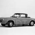 Fiat 124 Sport Spider (AS)