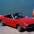 Fiat 124 Sport Spider (AS)