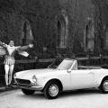 Fiat 124 Sport Spider (AS)