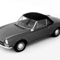 Fiat 124 Sport Spider (AS)