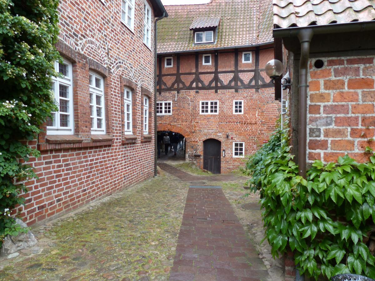 Kloster Lüne
