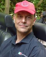 Porträt Christoph Hain